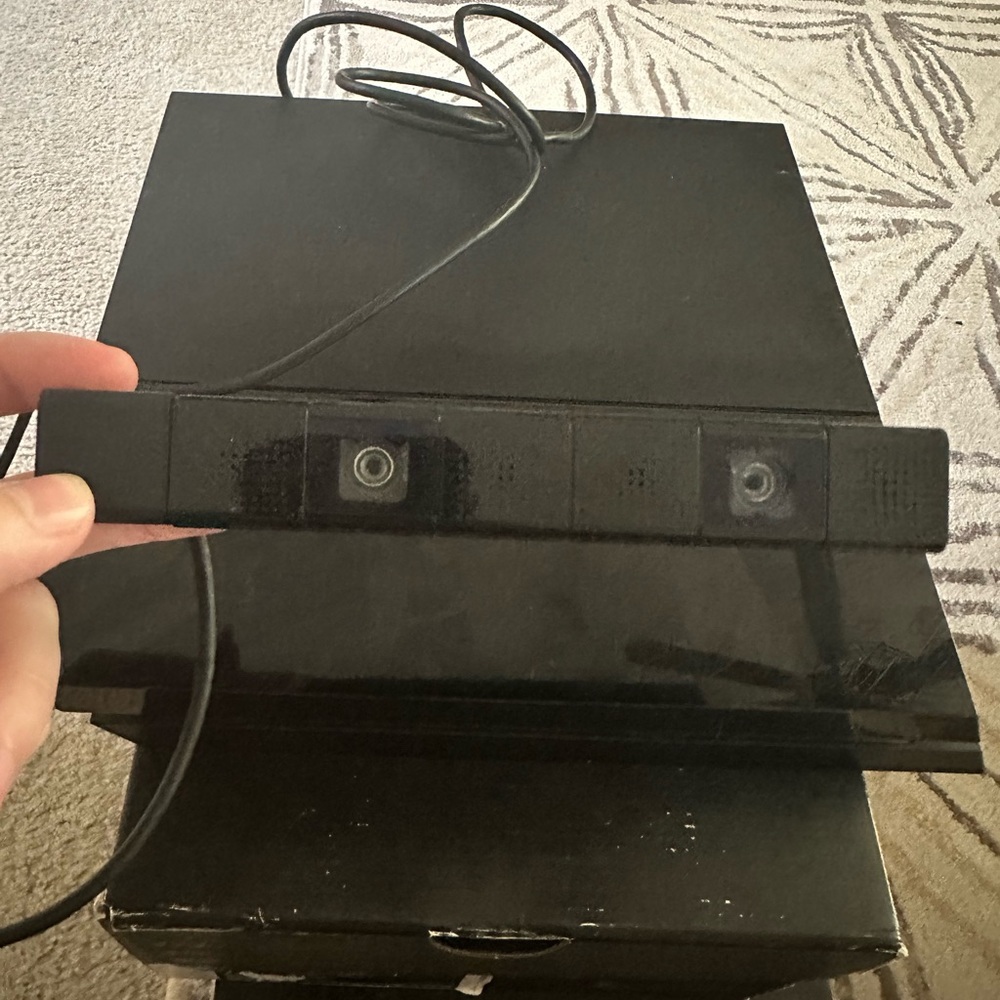 PS4 Camera